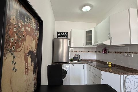 Lejlighed i Corralejo, Fuerteventura, Corralejo - € 165.000 | Ref: A0572 - foto 4
